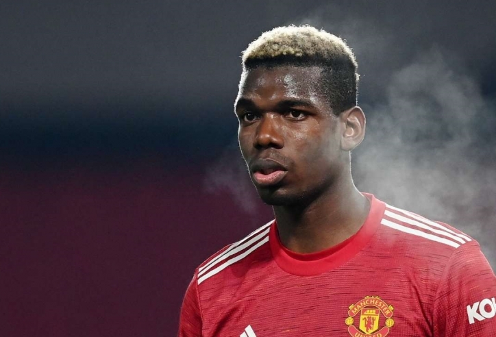 Tin chuyển nhượng MU 3/3: Pogba đổi ý, Quỷ đỏ nhận báo giá từ Barca