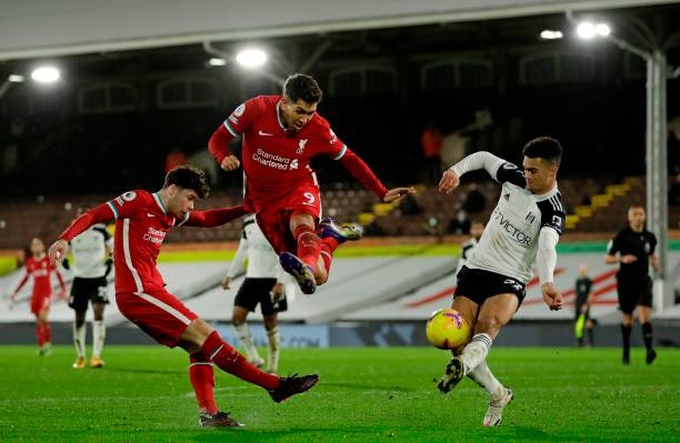 Nhận định Liverpool vs Fulham: Không được gục ngã