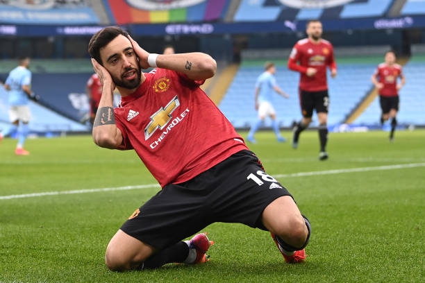 BXH Ngoại hạng Anh vòng 27: MU thu hẹp khoảng cách với Man City