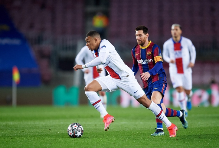 Nhận định PSG vs Barca: Tinh thần 'La Remontada'