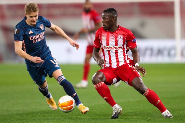 Nhận định Arsenal vs Olympiacos: Mở tiệc tại Emirates