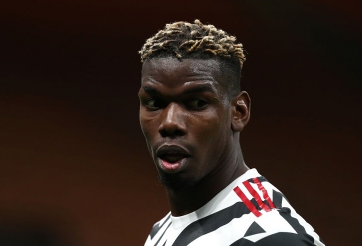 Solskjaer nói sự thật về người hùng Paul Pogba