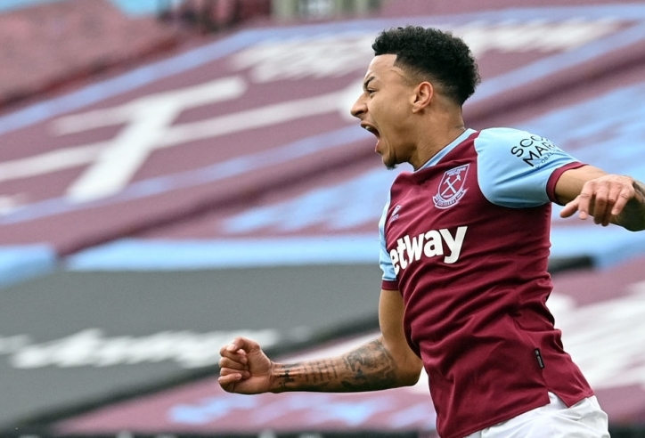 Thăng hoa tại West Ham, Lingard chứng minh MU đã sai