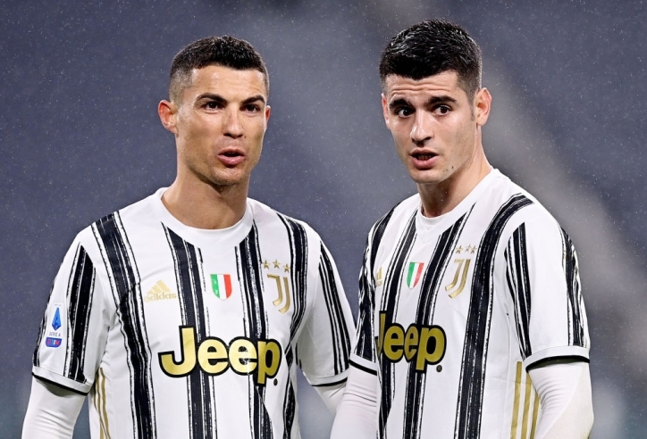 Đồng đội tiết lộ, sáng tỏ quyết định tương lai của Ronaldo