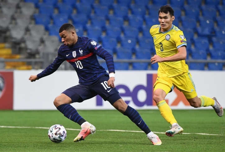 Nhận định Bosnia vs Pháp: Chứng minh bản lĩnh