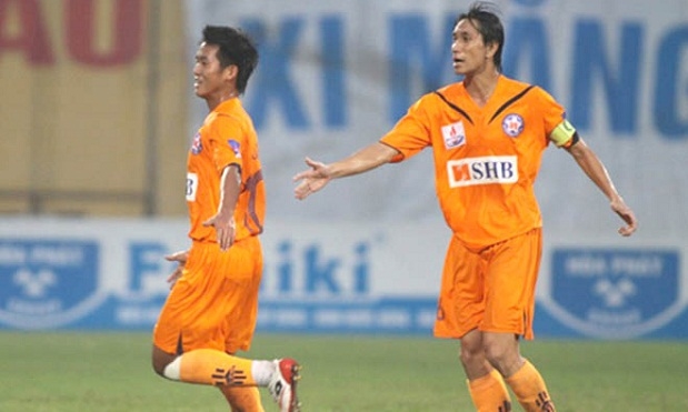 Đối thủ của HAGL gặp khó trước trận mở màn V-League