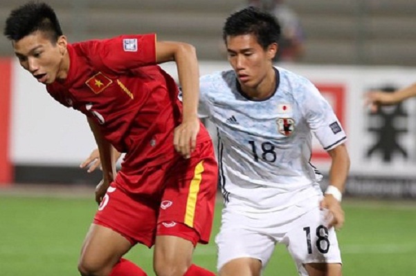 VFF dành ưu tiên cho ĐT U20 Việt Nam