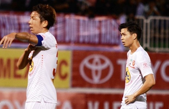 Điểm tin 14/1: Người trong cuộc hiến kế giúp HAGL ghi bàn mà không cần Công Phượng
