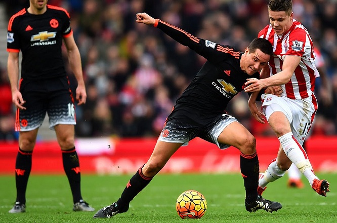 Link xem Stoke City vs MU, 22h00 ngày 21/1