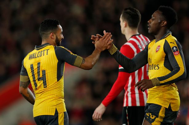 Kết quả FA Cup: Arsenal, Chelsea đại thắng, Liverpool thua sốc