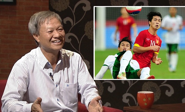 HLV Lê Thụy Hải: U23 Việt Nam khó vô địch SEA Games
