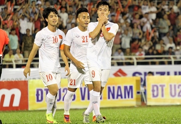 Tin bóng đá Hot sáng 9/2: HLV Lê Thụy Hải chê trận U23 Việt Nam