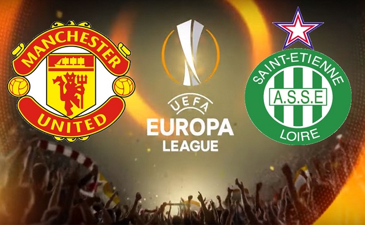 Nhận định bóng đá MU vs Saint Etienne, 03h05 ngày 17/02