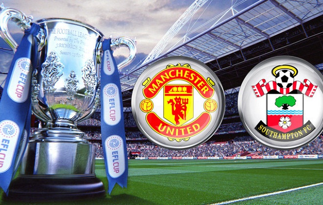 Link xem trực tiếp MU vs Southampton, 23h30 ngày 26/2