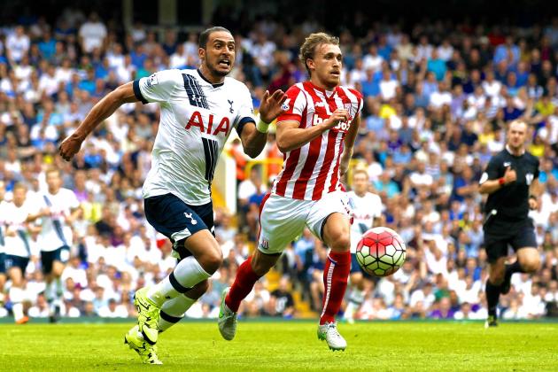 Nhận định bóng đá Tottenham vs Stoke City, 20h30, 26/02