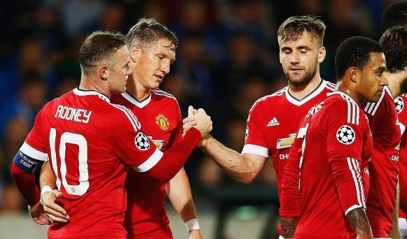 Chuyển nhượng 2/3: Lộ diện 6 cái tên bị Mourinho 'thanh lý'