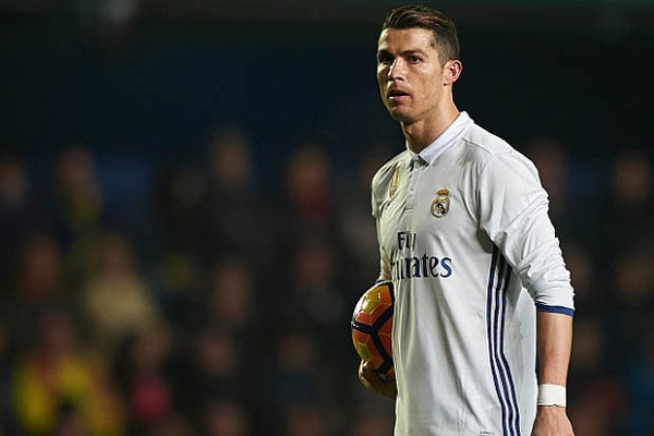 Tin bóng đá Anh 3/3: Ronaldo trở lại khoác áo M.U hè 2017