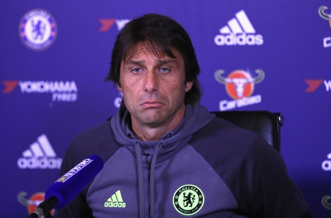 Tin bóng đá Anh 6/3: HLV Conte xác nhận tương lai