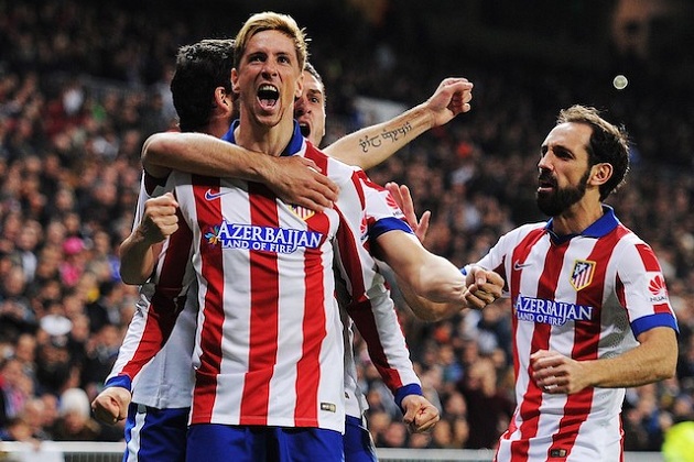 Nhận định tỷ lệ kèo Granada vs Atletico Madrid 02h45, 12/03