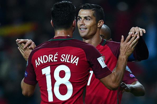 Chuyển nhượng 16/3: Đàn em Ronaldo lọt tầm ngắm MU