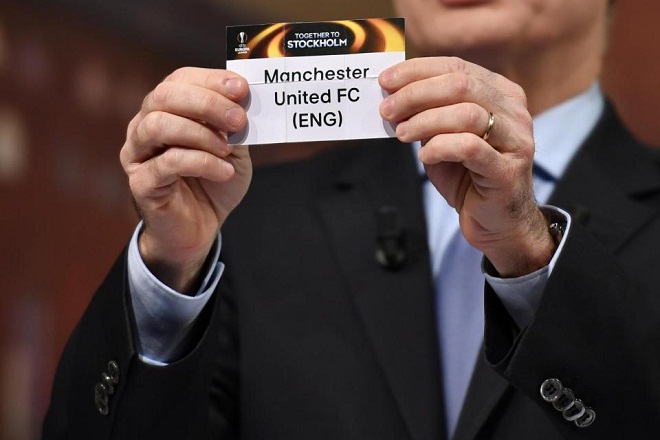 Kết quả vòng 1/8 Europa League: Xác định 8 đội bóng đi tiếp