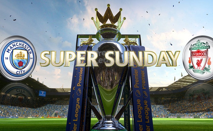 Nhận định tỷ lệ kèo Man City vs Liverpool, 23h30 ngày 19/03