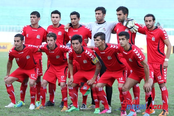 Đánh giá đối thủ ĐT Việt Nam: Afghanistan có gì nguy hiểm?