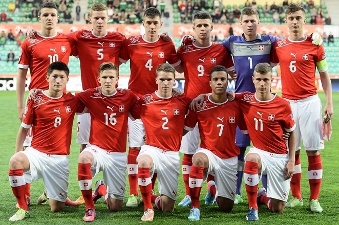 Sao U19 Thụy Sĩ gốc Việt sẵn sàng đá cho ĐT Việt Nam