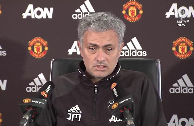 Tin thể thao 30/3: HLV Mourinho tuyên chiến với FIFA