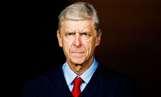 HLV Wenger bất ngờ nói chuyện về tương lai và Arsenal