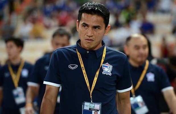 LĐBĐ Thái Lan lên tiếng về sự ra đi của Kiatisak