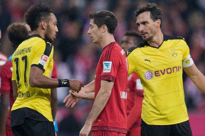 Man Utd nhắm chân sút Bundesliga thay lão tướng Ibra