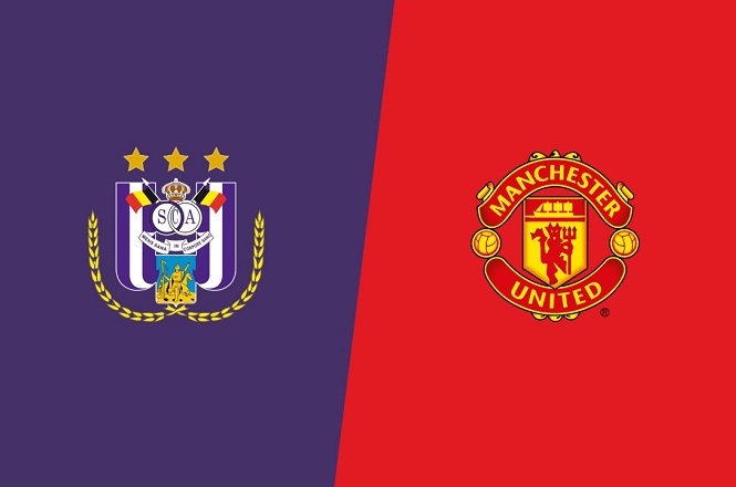 Nhận định tỷ lệ kèo Anderlecht vs MU, 02h05 ngày 14/04