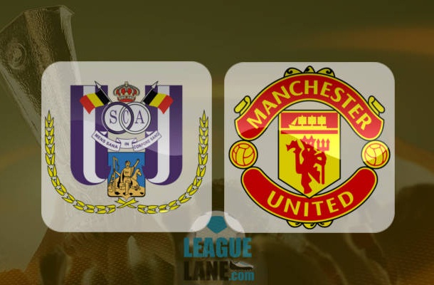 Kết quả Anderlecht vs MU, 02h05 ngày 14/04