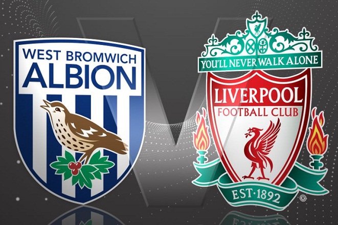Nhận định tỷ lệ kèo West Brom vs Liverpool, 19h30 ngày 16/04