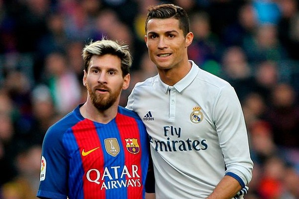 Lịch thi đấu vòng 33 La Liga: Siêu kinh điển Real - Barca