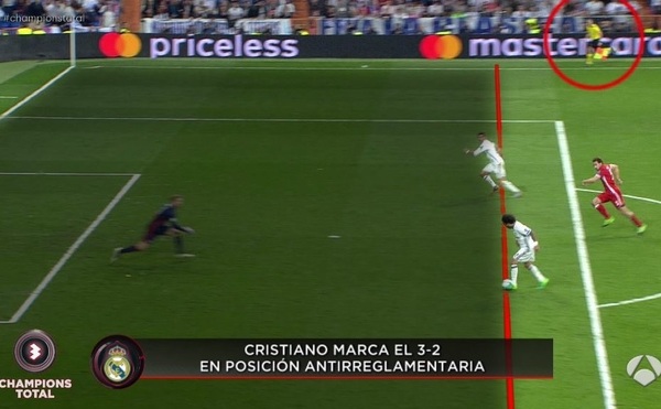 5 tình huống có thể thay đổi cục diện trận Real - Bayern