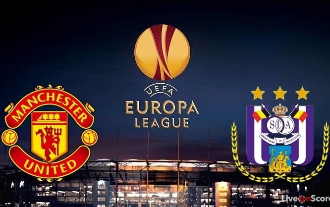 Nhận định tỷ lệ kèo MU vs Anderlecht, 02h05 ngày 21/04