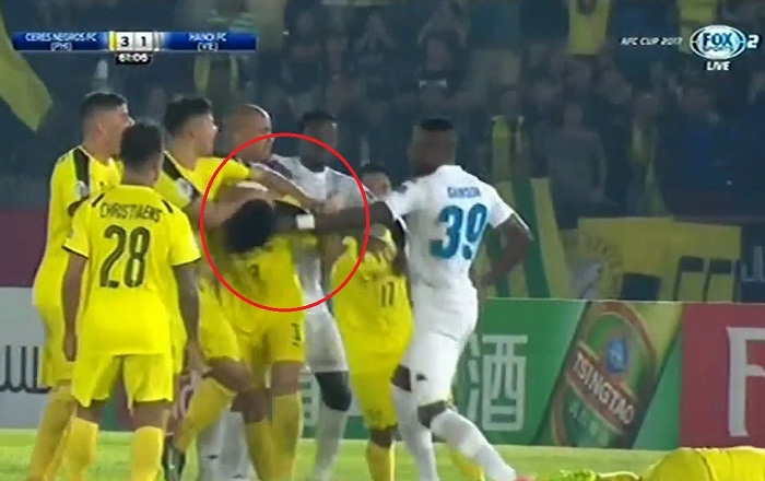 Tin HOT 20/4: Đã rõ lý do Samson hành hung đối thủ