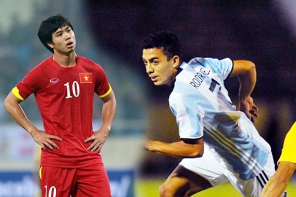 E ngại Argentina, U23 Việt Nam tập trung cực sớm