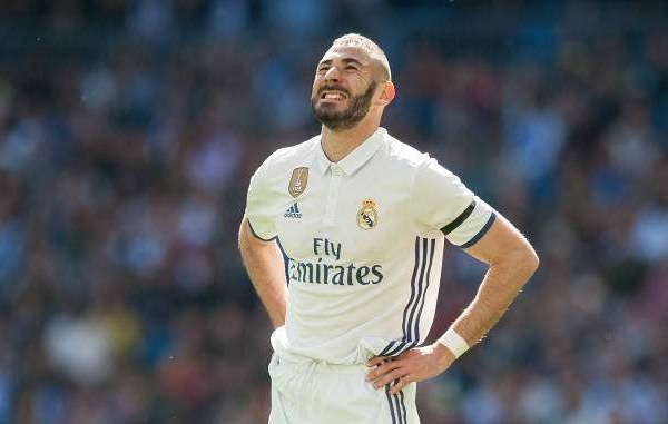 5 cầu thủ sắp bị Real Madrid thanh lý hậu Siêu kinh điển