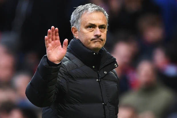 Chuyển nhượng 27/4: HLV Mourinho hé lộ mục tiêu số 1