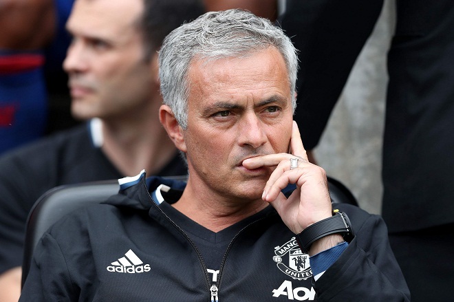 Tin HOT 27/4: MU nhận tổn thất lớn trước derby Manchester