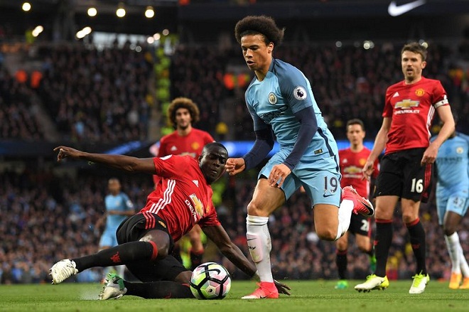 Chấm điểm Man City 0-0 MU: Điểm tốt cho 3 cầu thủ MU