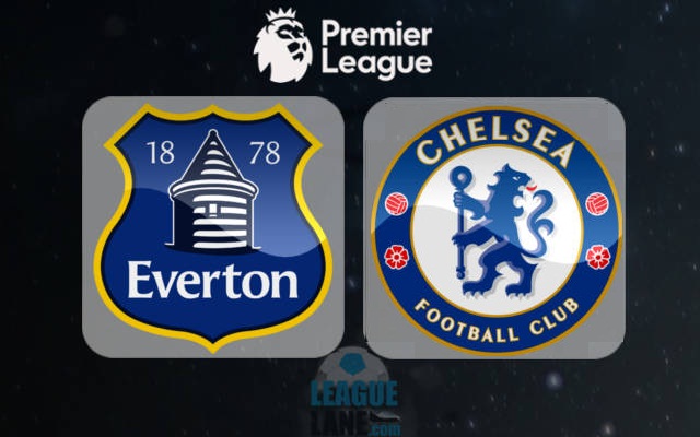 Link xem Everton vs Chelsea, 20h05 ngày 30/04