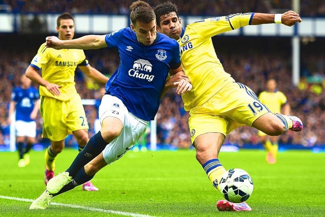 Nhận định Everton vs Chelsea, 20h05 ngày 30/04