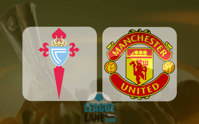 Kết quả Celta Vigo vs MU 2h05, ngày 5/5: Mơ vé chung kết