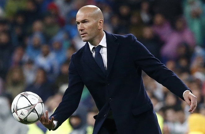 Real nhận tin dữ sau chiến thắng trước Atletico Madrid