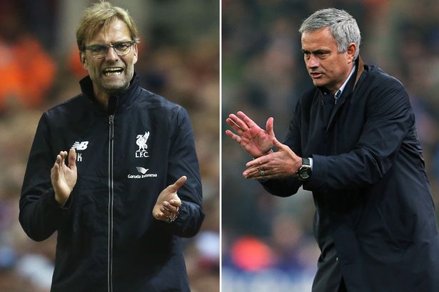 Chi lớn, Liverpool ‘nẵng tay trên’ mục tiêu của HLV Mourinho