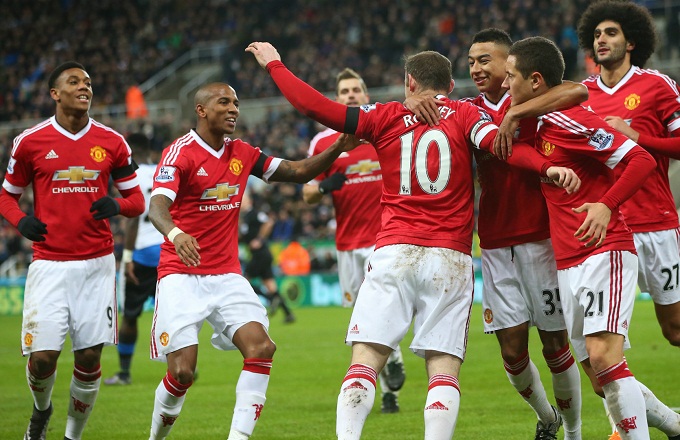 MU nhận tiền thưởng cực lớn nếu vô địch Europa League
